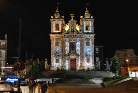 Portogallo - Porto